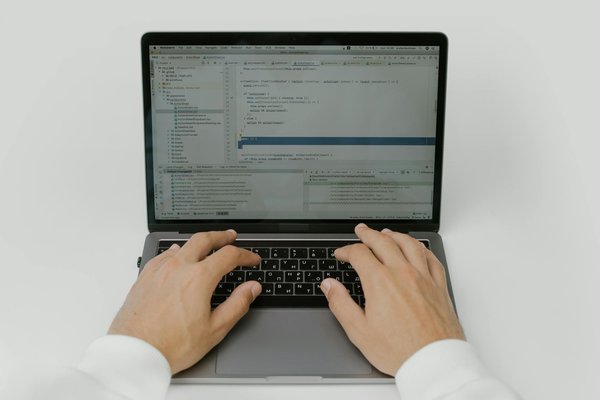 Logiciels De Gestion