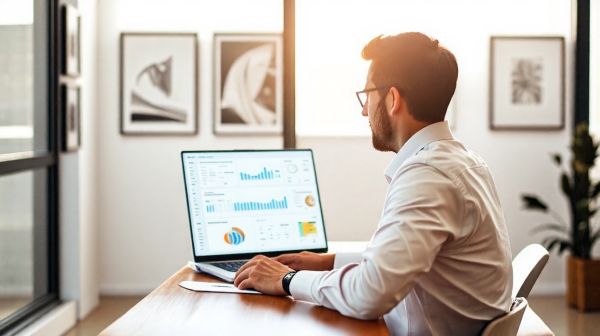 Découvrez le logiciel innovant pour optimiser la gestion des indépendants