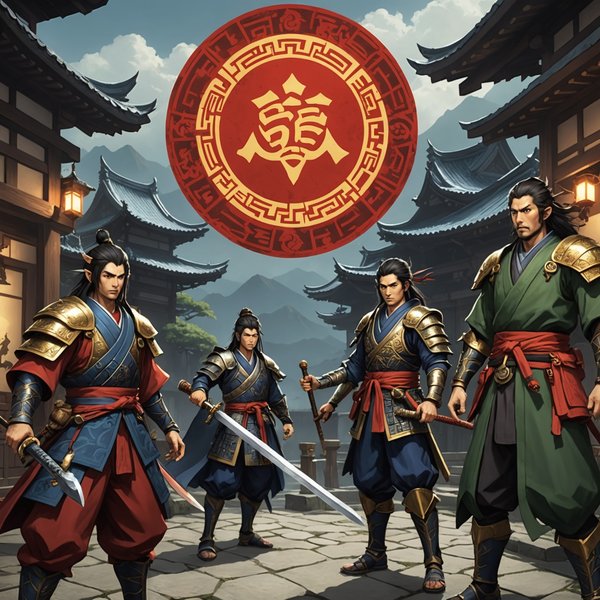Quels sont les défis de la création d'un jeu de rôle basé sur la mythologie japonaise?